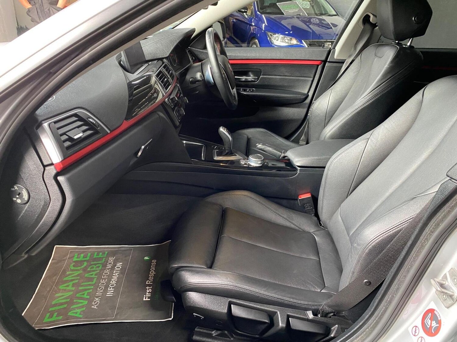 Vehicle 50