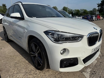 Used BMW X1 2016 for sale - 78739577: Photo