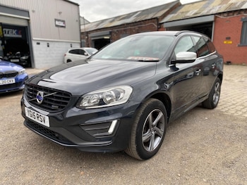 Used Volvo XC60 2015 for sale - 78459651: Photo