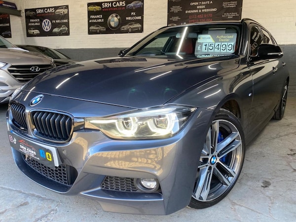 Used BMW 3 Series 2018 for sale - 75616785: Photo 10