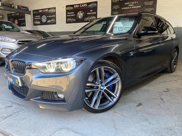 Used BMW 3 Series 2018 for sale - 75616785: Photo 11