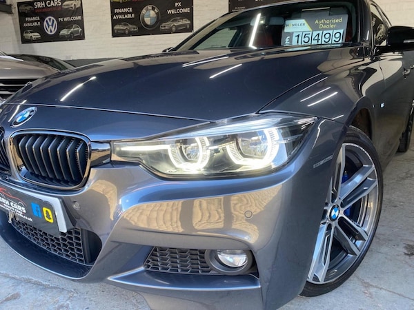 Used BMW 3 Series 2018 for sale - 75616785: Photo 12