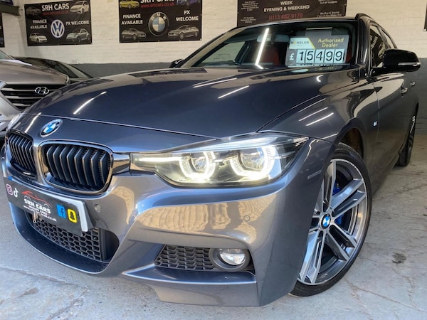 Used BMW 3 Series 2018 for sale - 75616785: Photo 13