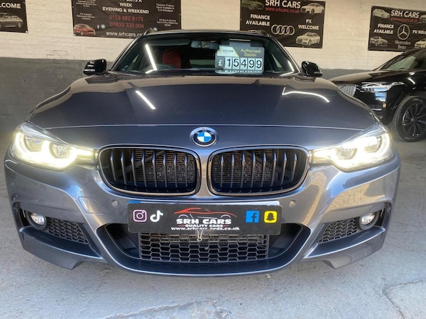 Used BMW 3 Series 2018 for sale - 75616785: Photo 14