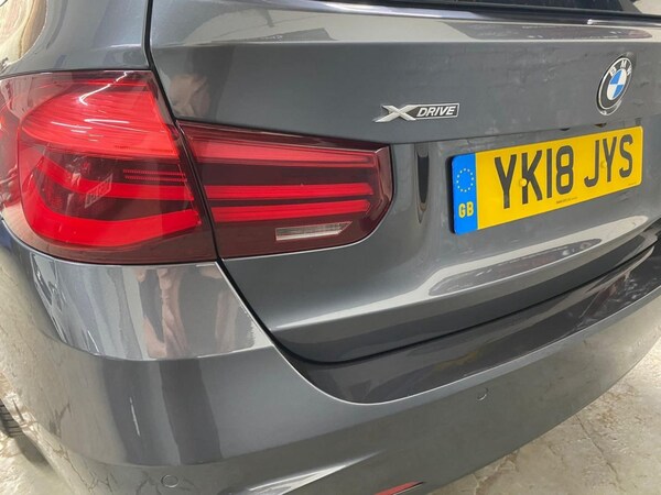 Used BMW 3 Series 2018 for sale - 75616785: Photo 15