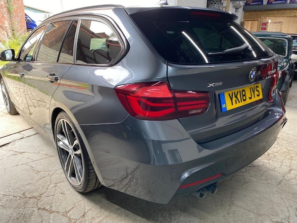 Used BMW 3 Series 2018 for sale - 75616785: Photo 16