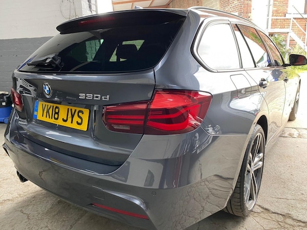 Used BMW 3 Series 2018 for sale - 75616785: Photo 18