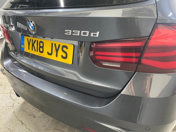 Used BMW 3 Series 2018 for sale - 75616785: Photo 19