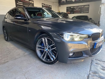 Used BMW 3 Series 2018 for sale - 75616785: Photo