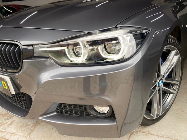 Used BMW 3 Series 2018 for sale - 75616785: Photo 22