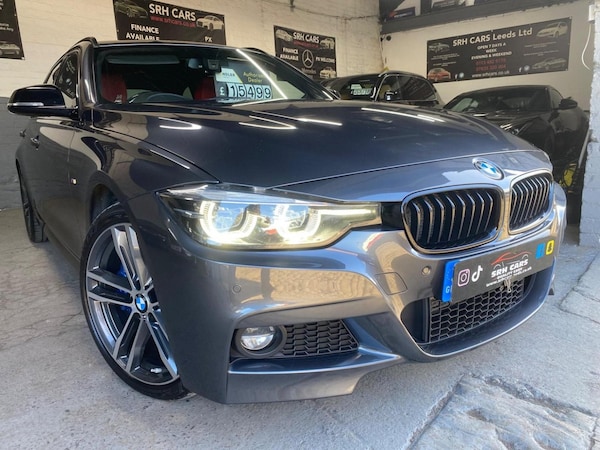 Used BMW 3 Series 2018 for sale - 75616785: Photo 23