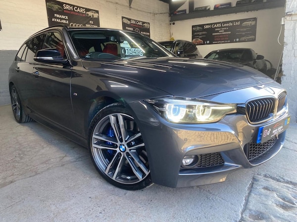 Used BMW 3 Series 2018 for sale - 75616785: Photo 24