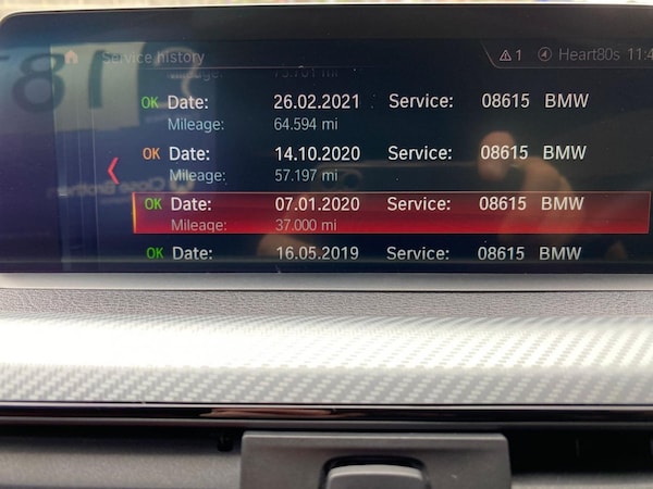 Used BMW 3 Series 2018 for sale - 75616785: Photo 26