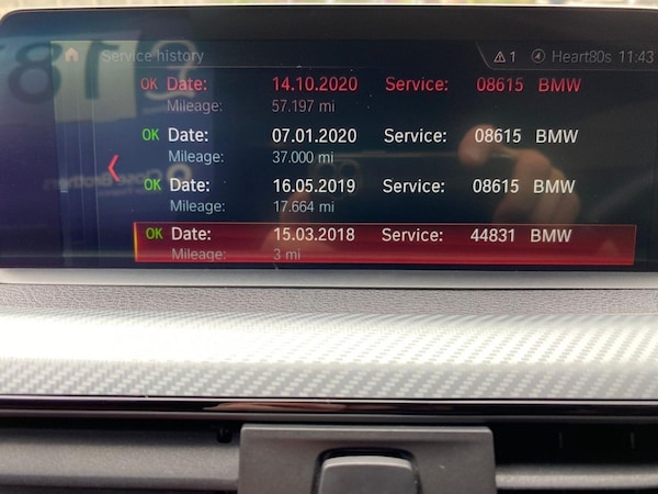 Used BMW 3 Series 2018 for sale - 75616785: Photo 28