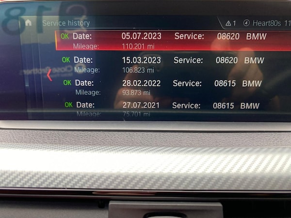Used BMW 3 Series 2018 for sale - 75616785: Photo 29