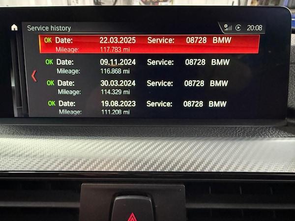 Used BMW 3 Series 2018 for sale - 75616785: Photo 30