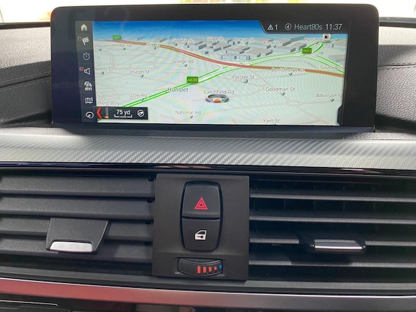 Used BMW 3 Series 2018 for sale - 75616785: Photo 33