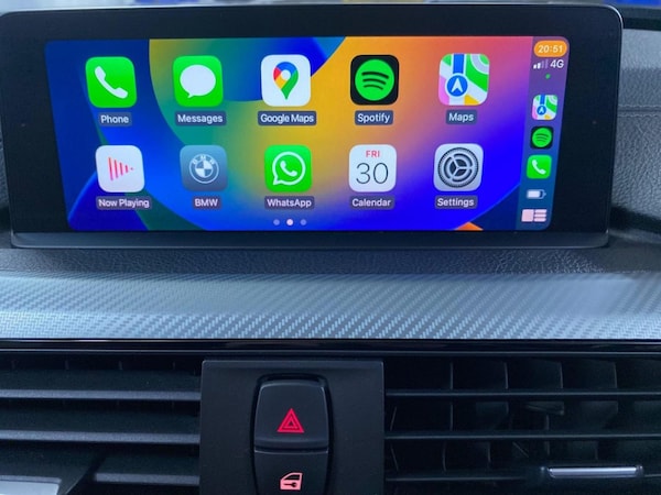 Used BMW 3 Series 2018 for sale - 75616785: Photo 35