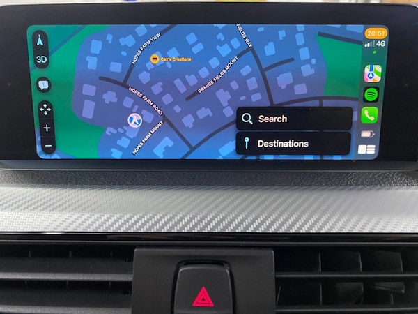 Used BMW 3 Series 2018 for sale - 75616785: Photo 36