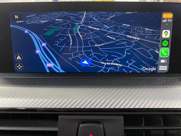 Used BMW 3 Series 2018 for sale - 75616785: Photo 37