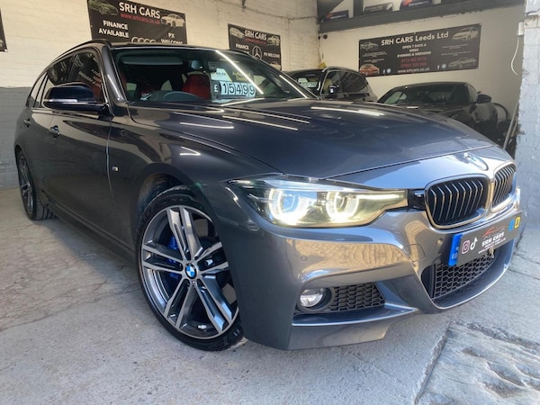 Used BMW 3 Series 2018 for sale - 75616785: Photo 3
