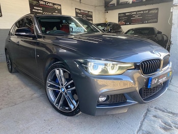 Used BMW 3 Series 2018 for sale - 75616785: Photo