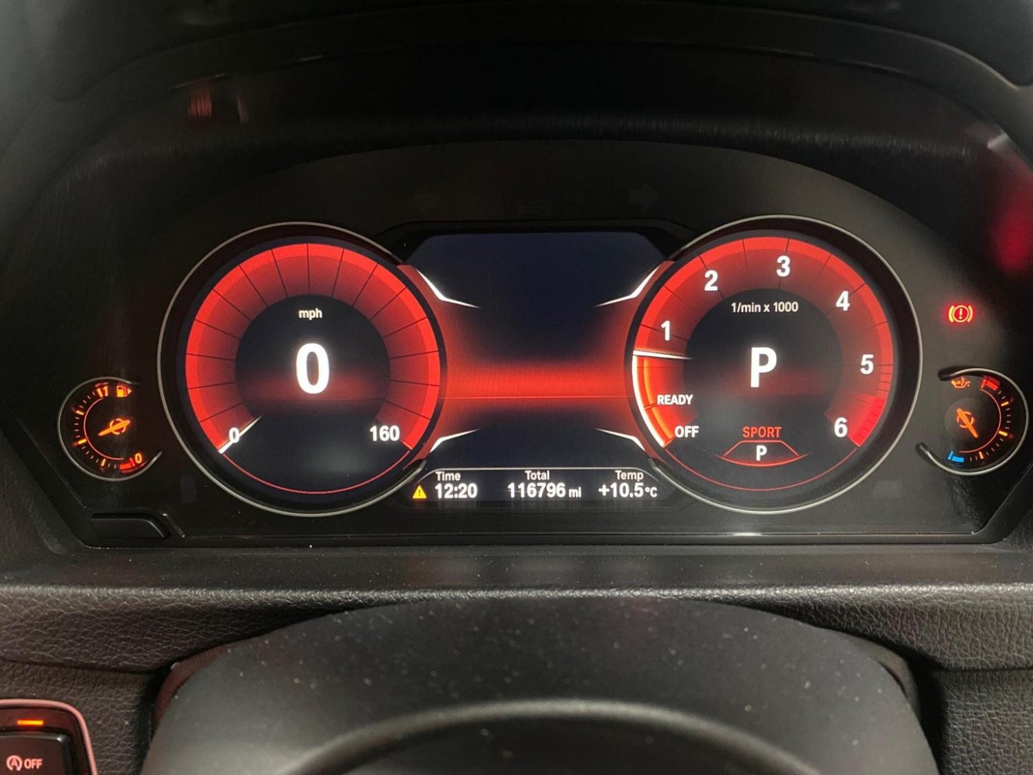 Vehicle 40