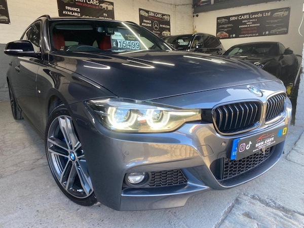 Used BMW 3 Series 2018 for sale - 75616785: Photo 4