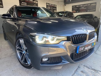 Used BMW 3 Series 2018 for sale - 75616785: Photo