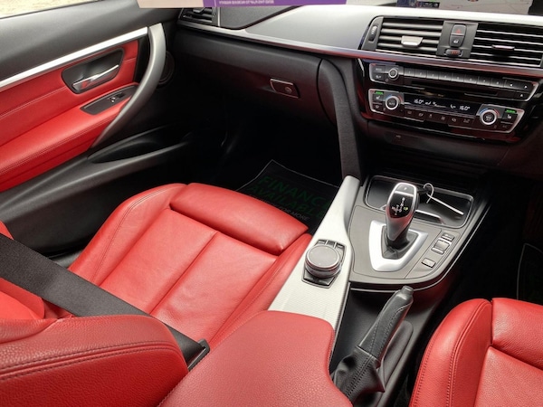 Used BMW 3 Series 2018 for sale - 75616785: Photo 52