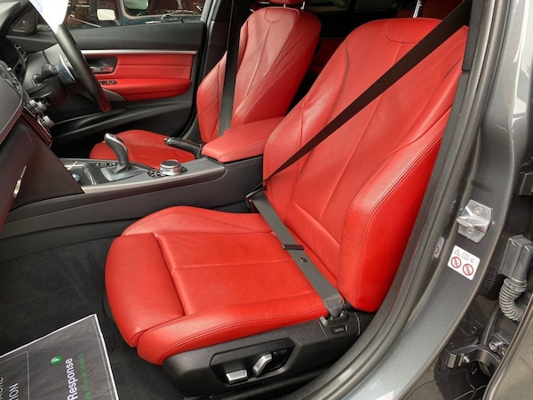 Used BMW 3 Series 2018 for sale - 75616785: Photo 53