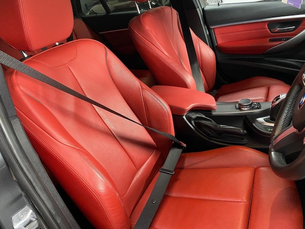 Used BMW 3 Series 2018 for sale - 75616785: Photo 56