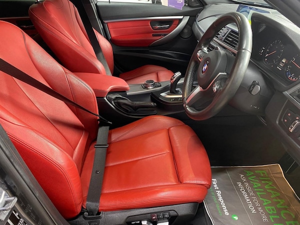 Used BMW 3 Series 2018 for sale - 75616785: Photo 57