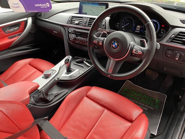 Used BMW 3 Series 2018 for sale - 75616785: Photo 58