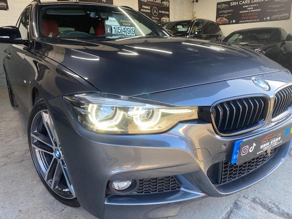Used BMW 3 Series 2018 for sale - 75616785: Photo 5