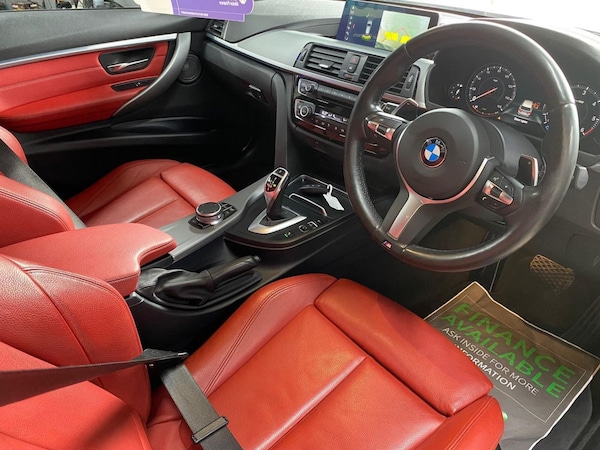 Used BMW 3 Series 2018 for sale - 75616785: Photo 60