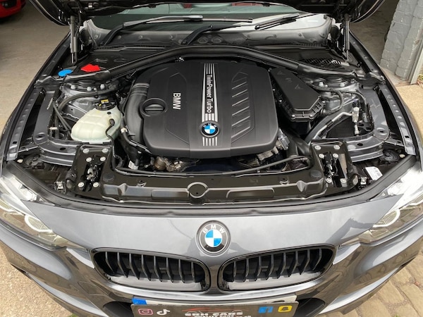 Used BMW 3 Series 2018 for sale - 75616785: Photo 62