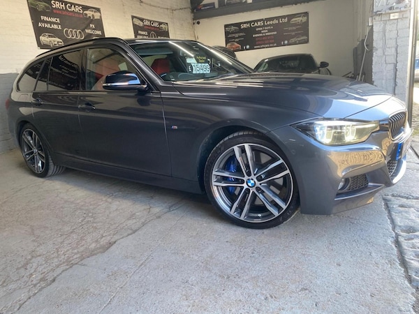 Used BMW 3 Series 2018 for sale - 75616785: Photo 6