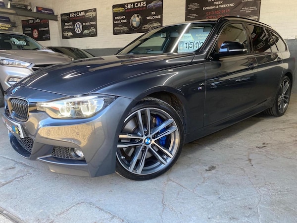 Used BMW 3 Series 2018 for sale - 75616785: Photo 9