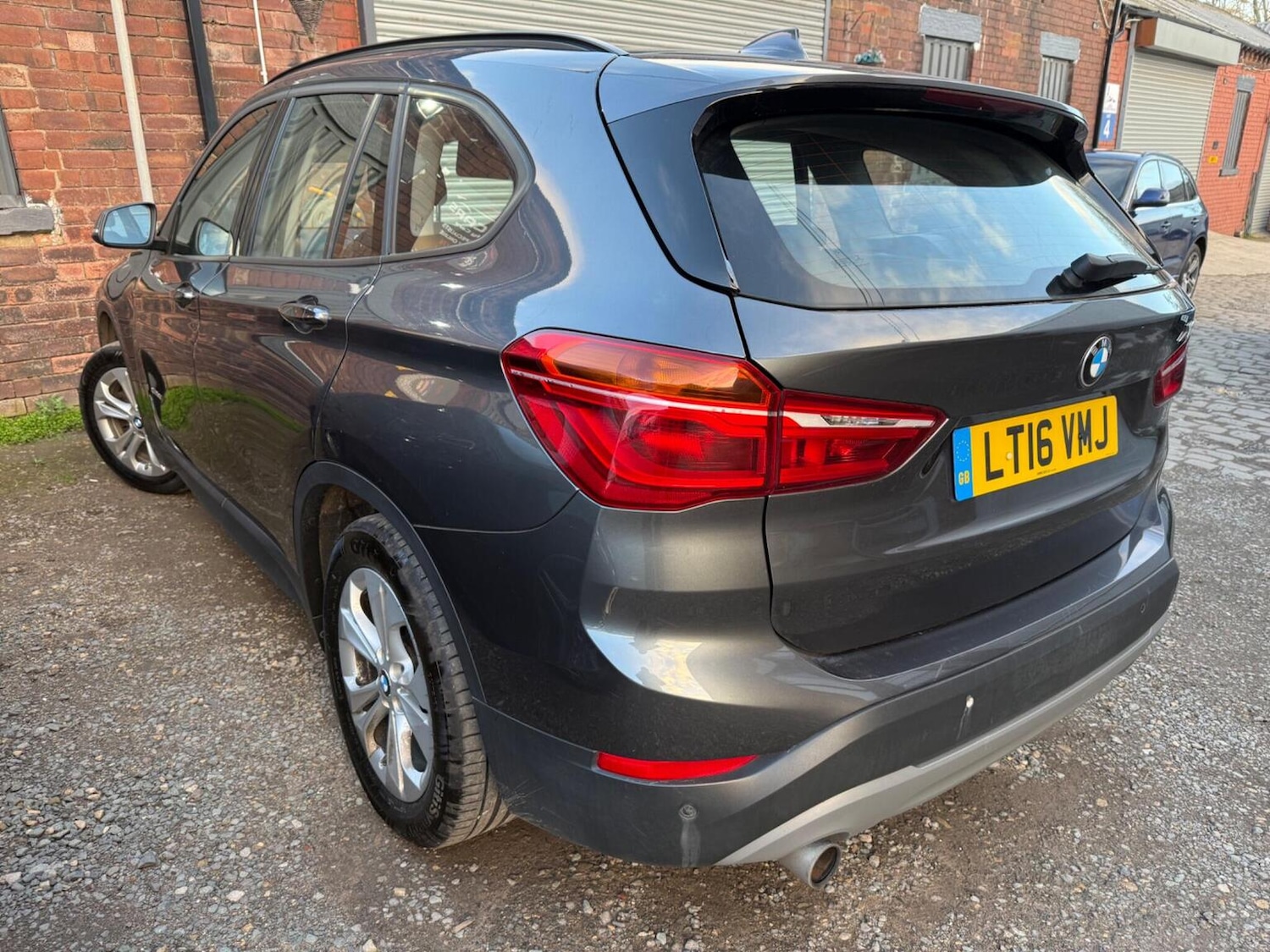 Used BMW X1 2016 for sale - 78070392: Photo 5