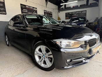 Used BMW 3 Series 2014 for sale - 75616796: Photo