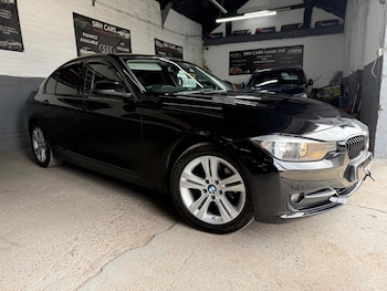 Used BMW 3 Series 2014 for sale - 75616796: Photo