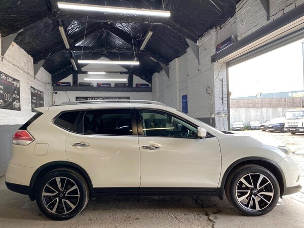 Used Nissan X-Trail 2016 for sale - 75616797: Photo 12