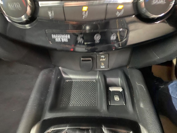 Used Nissan X-Trail 2016 for sale - 75616797: Photo 15