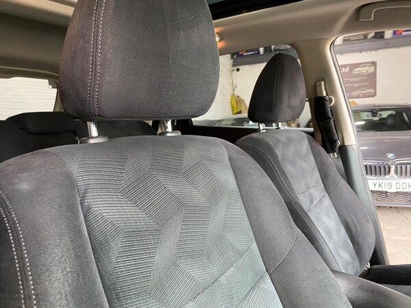 Used Nissan X-Trail 2016 for sale - 75616797: Photo 16