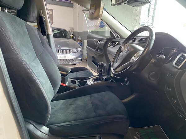Used Nissan X-Trail 2016 for sale - 75616797: Photo 17