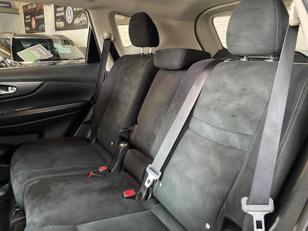 Used Nissan X-Trail 2016 for sale - 75616797: Photo 18