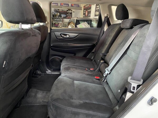 Used Nissan X-Trail 2016 for sale - 75616797: Photo 19