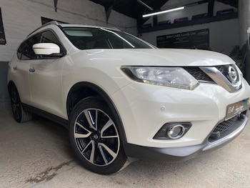 2016 - 1.6 dCi n-tec Euro 6 (s/s) 5dr