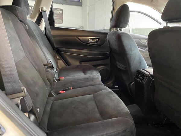 Used Nissan X-Trail 2016 for sale - 75616797: Photo 20